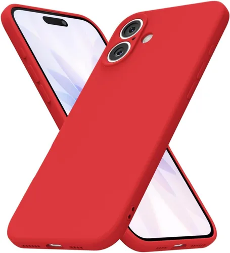 Miniatura 361 de Funda de silicona para iPhone 11, funda delgada de gel de goma suave para mujeres y niñas, bonita funda de teléfono de TPU mate con protección