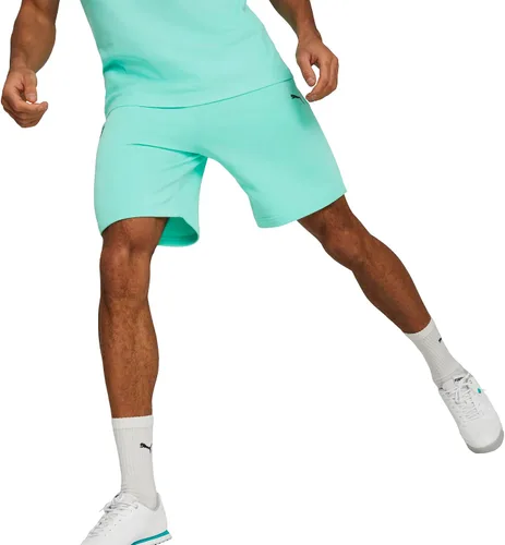 Miniatura 7 de Puma Mens Mercedes Amg-Petronas Formula 1 Essentials 9" Shorts