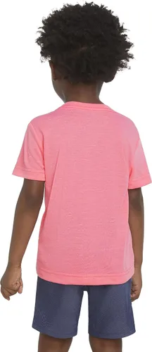 Miniatura 6 de Hurley Camiseta básica suave Cloud Slub para niño