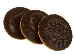 Miniatura 5 de Original English McVities Jaffa Cakes Twin Pack importado del Reino Unido Inglaterra Twin Pack