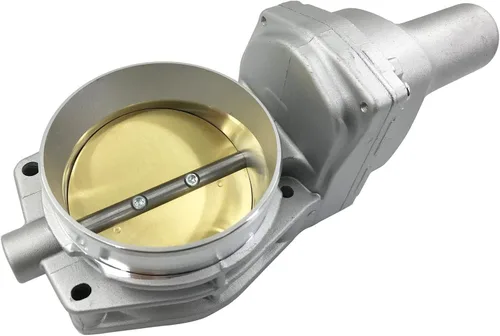 Miniatura 4 de LS3 LS7 L99 3.543 in DBW Drive Por Alambre Electrónico Del Acelerador Cuerpo Para Chevy Corvette Camaro SS Z06 G8 DM-3231-90 0