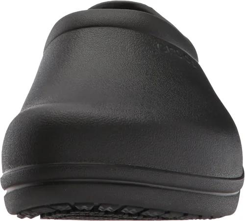 Miniatura 2 de Crocs Zuecos unisex para hombres y mujeres para adultos Zapatos de trabajo antideslizantes
