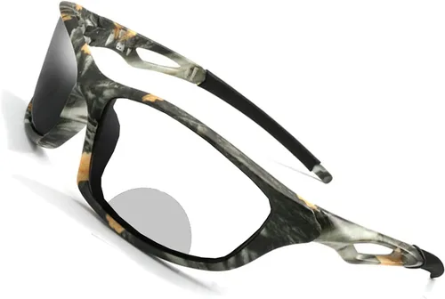 Protección solar Transición Gafas de lectura Fotocrómicas Readersat trabajo Hombres Mujeres Deportes Presbicia gafas de sol