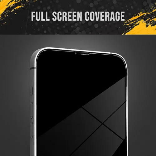 Miniatura 5 de magglass Protector de pantalla de luz azul: compatible con iPhone 15 Pro Max, tecnología de bloqueo de luz azul integrada