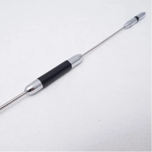 Miniatura 3 de Gabil GRA-D220 Antena de disco de banda ancha 100–1600MHz No requiere sintonización Antena portátil Omni Scanner