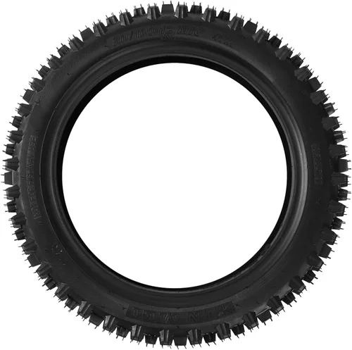 Miniatura 7 de KAMIER 80/100-12 3.00-12 Neumático Trasero 60/100-14 2.50-14 Neumático Delantero y Cámara de Aire para KLX110 KX60 KX65 PW80 TTR90 TTR110 CRF70 XR70