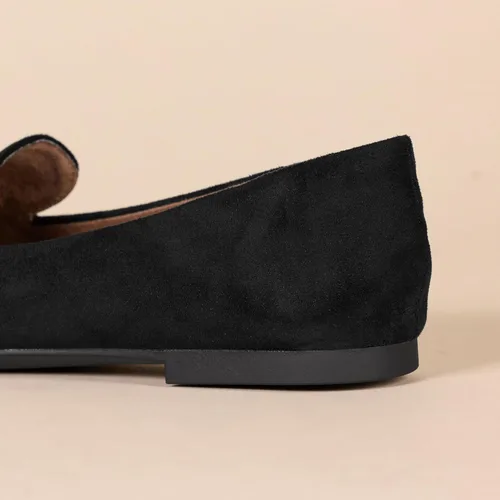 Miniatura 4 de Tienda Essentials Mocasines planos para mujer