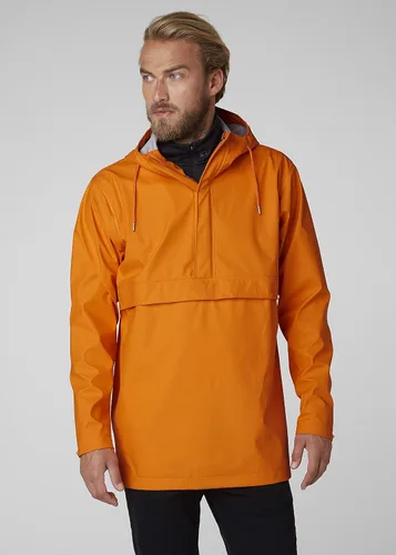 Miniatura 2 de Helly-Hansen - Anorak impermeable para hombre con capucha
