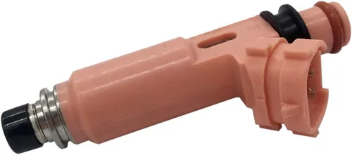 Miniatura 5 de 6 unids/lote 12 agujeros inyectores de combustible para Toyota 2005-2007 Highlander, Solara, 2004-2006 Sienna, 2002-2003 Camry, Lexus 2002-2005