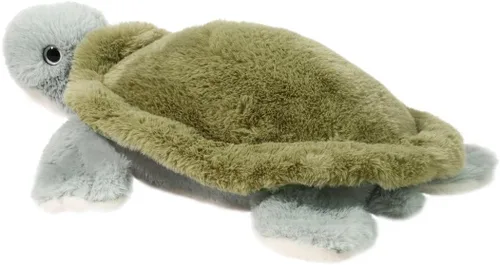Miniatura 2 de Douglas Sheldon - Peluche de tortuga marina verde