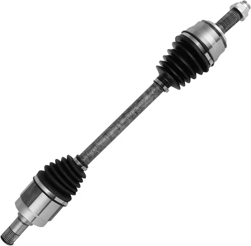 Miniatura 36 de Detroit Axle - Eje delantero derecho CV para Chevrolet Corsica Buick Skylark Cadillac Cimarron Pontiac Grand Am Sunbird Tempest lado pasajero CV eje