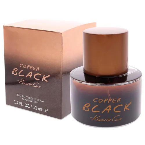 Miniatura 6 de Kenneth Cole Copper Black Eau De Toilette Colonia para Hombre
