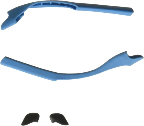 Miniatura 2 de Oakley Half Jacket 2.0 Gafas de sol Oído Calcetines y Nariz Pad Accesorios Kit Rectangular Gafas