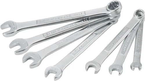 Miniatura 3 de CRAFTSMAN JUEGO DE LLAVES MM EN ESTUCHE, 7 PIEZAS (CMMT21086)