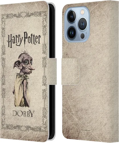 Miniatura 56 de Head Case Designs Funda de piel con licencia oficial de Harry Potter Aragog Spider Creature Chamber of Secrets II, compatible con Apple iPhone 11
