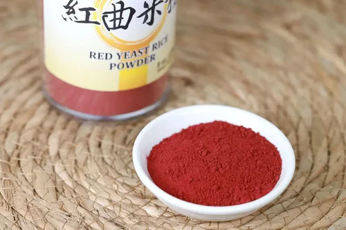 Miniatura 2 de Arroz de levadura roja Hong Qu Mi Polvo 120mesh