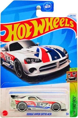 Miniatura 2 de Hot Wheels Super Car Exotics Madness - Juego de 5 unidades de fundición aleatoria con varios Lambos, Lotus, Porsches, Mclarens, Paganis y más