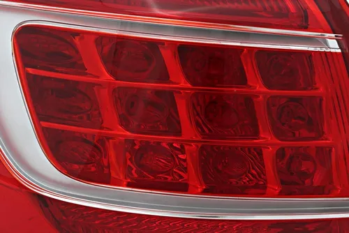 Miniatura 2 de Compatible con Kia Sportage lámpara de luz trasera 2011 2012 2013 lado izquierdo del conductor