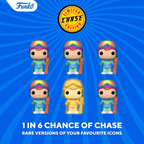 Miniatura 4 de Funko Pop! Eternals Figura de vinilo, multicolor, 4 pulgadas de alto