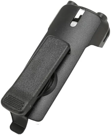 Walkie Talkie Clip de cinturón para DTR620 DTR650 DTR550 DTR410, clip de cinturón de radio bidireccional.