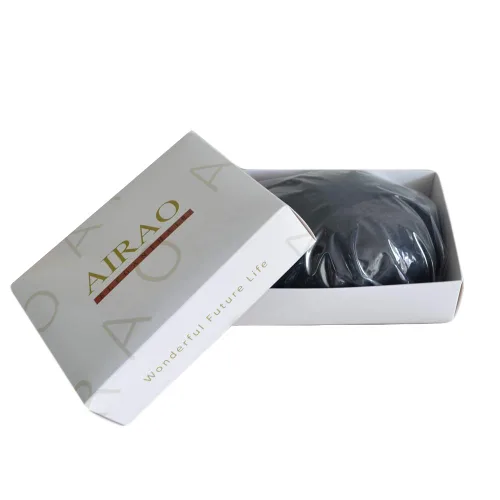 Miniatura 6 de Base de PU de piel fina inyectada con base de seda superior dividida Tamaño de partición 15cm*16cm Topper de cabello humano para mujeres