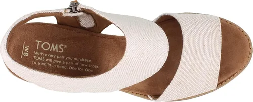 Miniatura 3 de TOMS - Sandalia Majorca para mujer