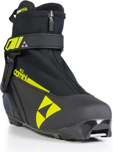 Miniatura 4 de Fischer Unisex RC3 Combi Botas de esquí nórdico aisladas resistentes a la intemperie cálidas y estables