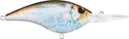 Miniatura 42 de Berkley Frittside Fishing Hard Bait Bronceado en aerosol