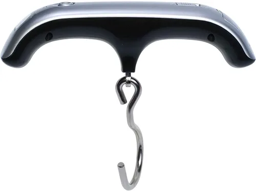 Miniatura 5 de American Weigh Balanzas AMW-LS-110 Balanza digital para equipaje, 110 por 0,2 lb