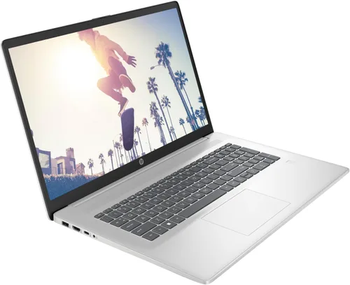 Miniatura 3 de HP Computadora portátil de negocios de 17.3 pulgadas, Intel i5-1334U (hasta 4.6 GHz), 16 GB de RAM, SSD de 512 GB, pantalla FHD de 17.3 pulgadas