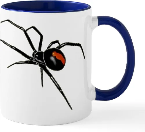 Miniatura 50 de CafePress Tarantulas Of The World Taza de café de cerámica (11 oz)