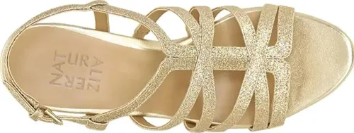 Miniatura 6 de Naturalizer Women's Baylor Heeled Sandal