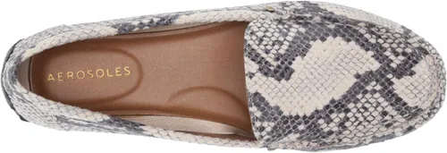 Miniatura 5 de Aerosoles Mocasín plano Bleeker para mujer