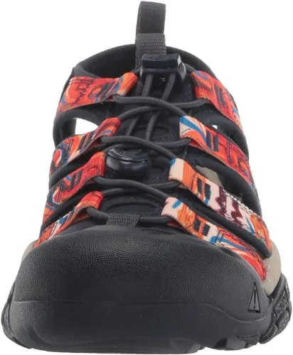 Miniatura 2 de KEEN Sandalias de agua Newport H2 con punta cerrada para hombre
