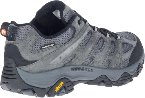 Miniatura 4 de Merrell Men's Moab 3 Waterproof Hiking Shoe