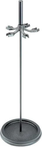 Miniatura 9 de Uniflame Juego de herramientas de chimenea negra de 5 piezas (F-1070)