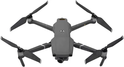 Miniatura 6 de (12 unidades) Mavic 2/Mavic 2 Pro Hélices Cuchillas para DJI Mavic 2 Pro/Mavic 2 Drone Zoom Accesorio Quadcopter repuesto de bajo ruido Cuchillas