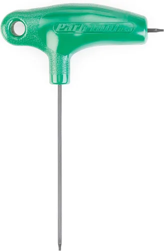 Miniatura 2 de Park Tool Llave compatible con Torx PH-T6 con mango P - T6 bike-hand-tools