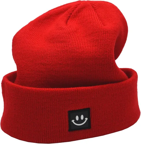 Miniatura 6 de 55cube Gorro de punto para hombremujer - Gorros cálidos y de moda para todas las estaciones