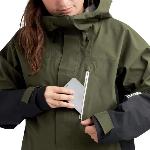 Miniatura 3 de Dakine Stoker Gore-Tex - Chaqueta de invierno de 3 capas para esquí y snowboard