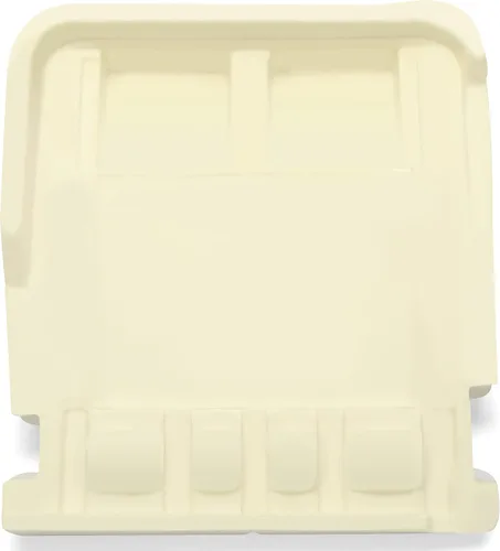Miniatura 7 de ECOTRIC Cojín de asiento compatible con Ford F-250 F-350 F-450 F-550 Super Duty 1999-2007 Reemplazo para F81Z-25632A23-BA F81Z25632A23BA parte