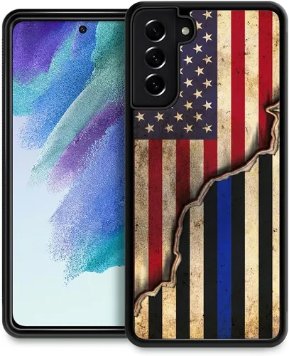 Miniatura 22 de DAIZAG Funda compatible con Samsung Galaxy S22 Ultra, protección completa, a prueba de golpes, antiarañazos, funda de TPU para hombre y mujer, línea