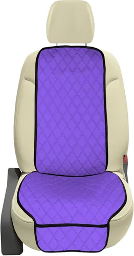 Miniatura 18 de FH Group Funda Cojín para Asiento de Automóvil - Automóviles Camiones SUV, Cojines de Asiento de Automóvil Neosupreme, Funda Cojín de Asiento