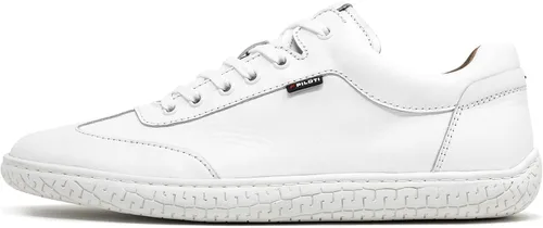 Miniatura 36 de Piloti Zapatos de conducción para hombre, zapatos deportivos de gamuza italiana Shift para hombre