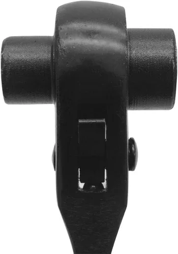 Miniatura 5 de Llave de trinquete Podger Llave inglesa de herramientas de andamio de montaje 0.748 in x 0.945 in