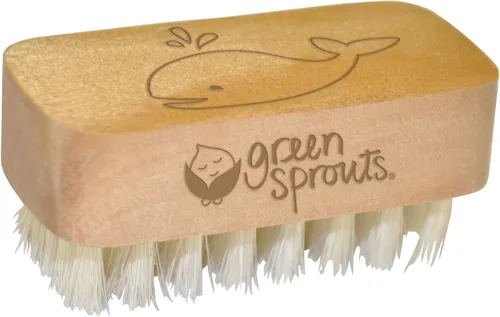 Miniatura 3 de green sprouts Cepillo de uñas