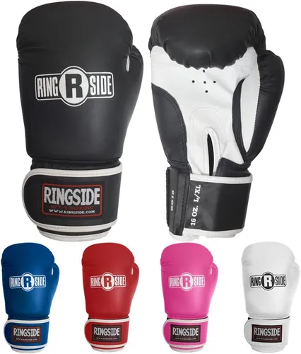 Miniatura 2 de Ringside Guantes de entrenamiento para jóvenes