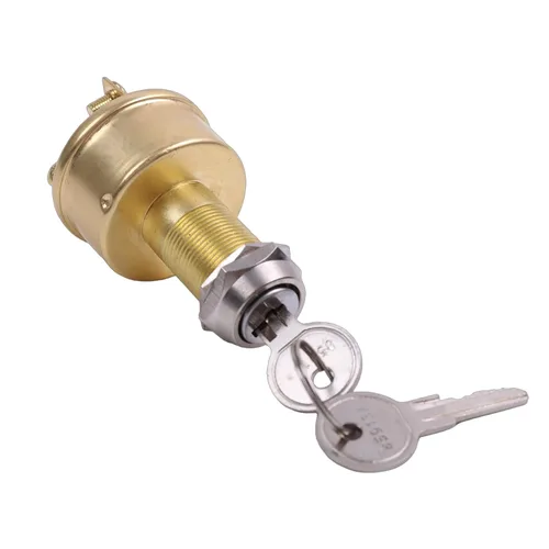 Miniatura 6 de JZGRDN Interruptor de encendido MP39060-1 MP390601 compatible con barcos