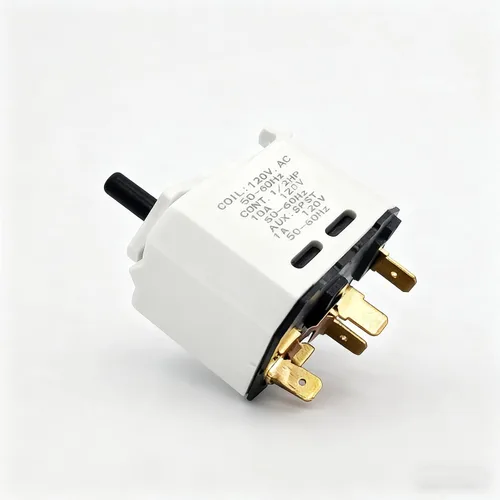3398095 Reemplazo del interruptor de arranque de secadora para WP3398095 AP2947429 PS11741493, compatible con Whirlpool, Kenmore, Maytag, Admiral,
