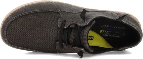 Miniatura 6 de Skechers - Tenis tipo mocasín para hombre